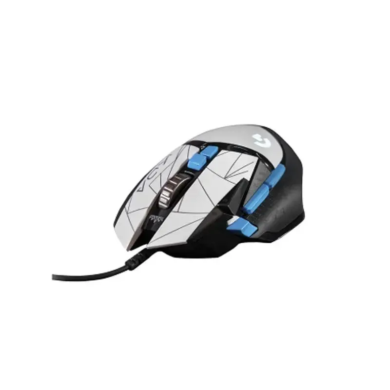 ماوس سیم دار ligitech G502 Hero  KDA